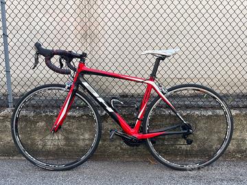 Bici da corsa BH