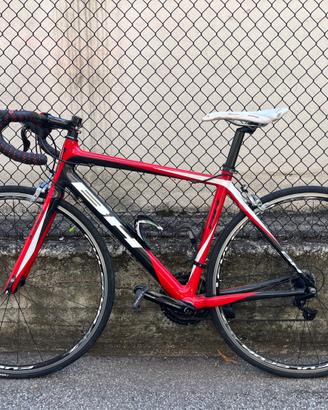 Bici da corsa BH