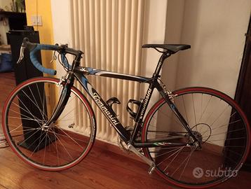 tommasini da corsa