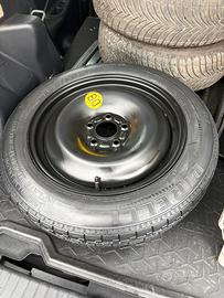 Ruotino di scorta originale per Ford puma/ focus