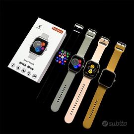 Braccialetto Smartband Impermeabile