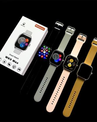 Braccialetto Smartband Impermeabile