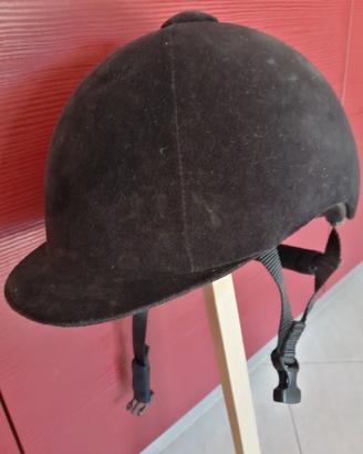 kep da equitazione Fuganza 