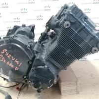 Blocco motore Suzuki GSX 600 F