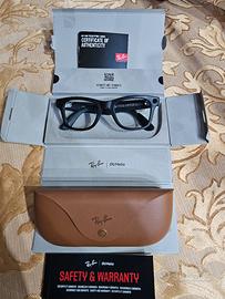 Ray Ban Meta Gen 2