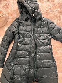 Piumino donna