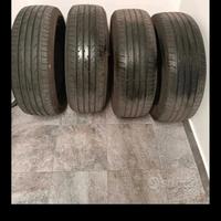 pneumatici Bridgestone 225/55/18