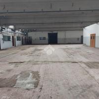 CAPANNONE A CARONNO PERTUSELLA