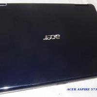 Notebook Acer Aspire 5732Z