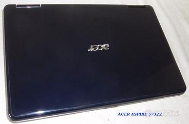 Notebook Acer Aspire 5732Z
