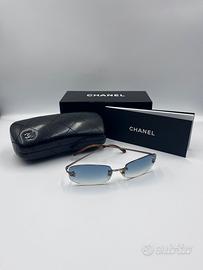 Occhiali da sole Chanel