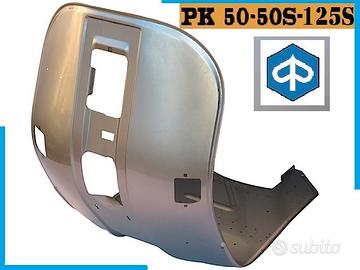 Scudo e pedana Originale Vespa PK50 PK50S PK125 S