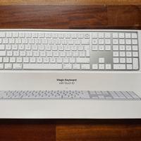 Apple Magic Keyboard con Touch ID