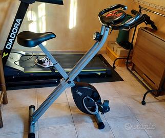 cyclette