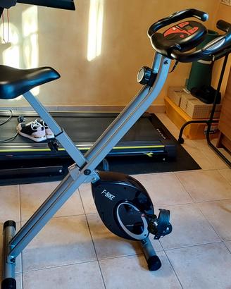 cyclette