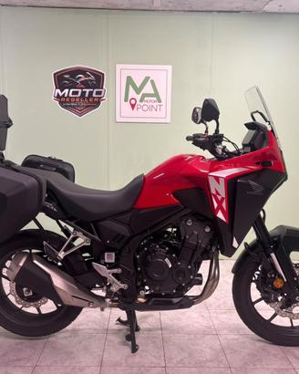 Honda NX 500