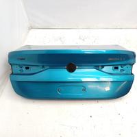 Portellone cofano posteriore baule bmw f44 2018-20