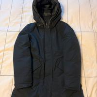 Giubbotto Arctic Park da bambina Woolrich 12Y