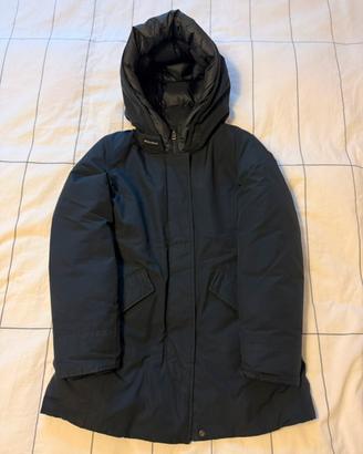 Giubbotto Arctic Park da bambina Woolrich 12Y