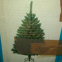 albero di natale 150 cm