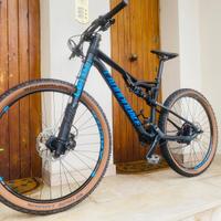Mtb Cannondale habit 3