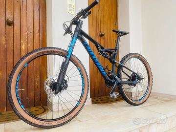 Mtb Cannondale habit 3