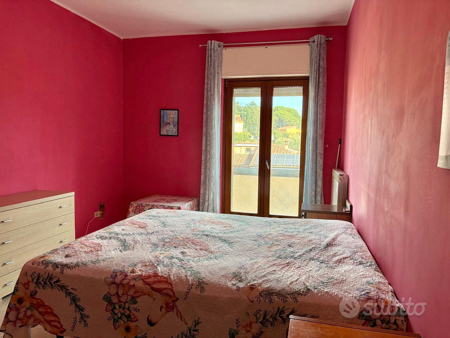 Appartamento – VT - Vista 4