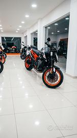 Ktm duke 890 gp 2023