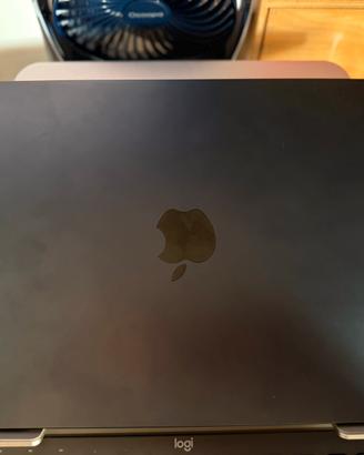 MacBook Air M2 13” 8GB 256GB - Batteria 97%