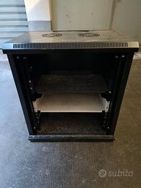 Armadio Rack 19”