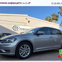 VOLKSWAGEN Golf 1.6 TDI 115CV DSG 5p. Business BMT