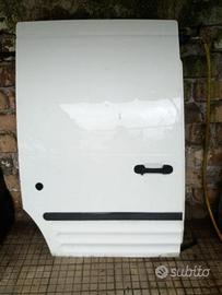 Porta scorrevole destra ford transit connect