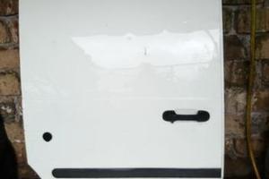 Porta scorrevole destra ford transit connect