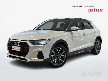Audi A1 II 2022 allstreet allstreet 25 1.0 tf...