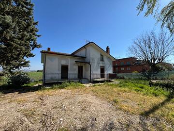 Casa Indipendente - Calvi