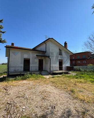 Casa Indipendente - Calvi