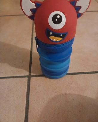astuccio per bambini da scuola