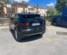 JAGUAR E-Pace (X540) - 2021