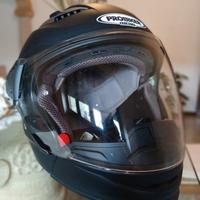 Casco Helmet Multi-Jet Probiker