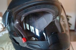 Casco Helmet Multi-Jet Probiker