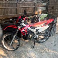 Malaguti Xtm 50
