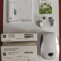 Apparecchi acustici Hansaton