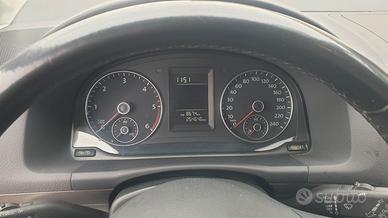 Volkswagen Touran 1.6 RDI Comfortline