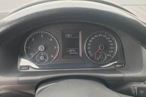 Volkswagen Touran 1.6 RDI Comfortline