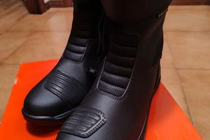 Stivali Falco Liberty 3 960 BLACK