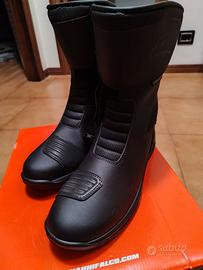Stivali Falco Liberty 3 960 BLACK