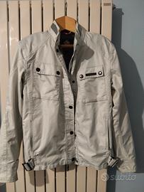 Giacca moto donna estiva Tucano Urbano  tg 44/L