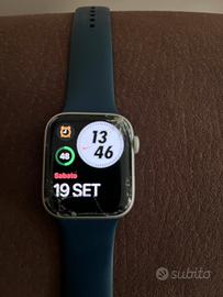 Apple Watch SE 44 GPS