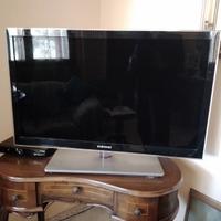 TV LED 37 pollici (no TV smart)