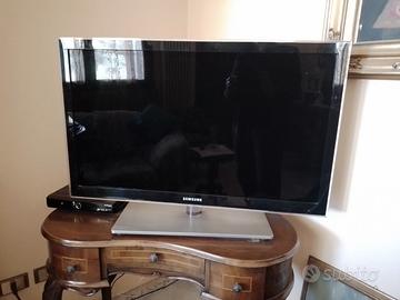 TV LED 37 pollici (no TV smart)